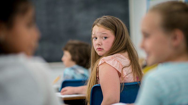Tolerancia Cero - Kira y Alejandro: víctimas mortales de la violencia en la escuela y de la inacción - 30/09/22