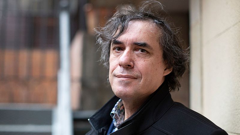 El ojo crítico - Jesús Marchamalo y Mircea Cartarescu