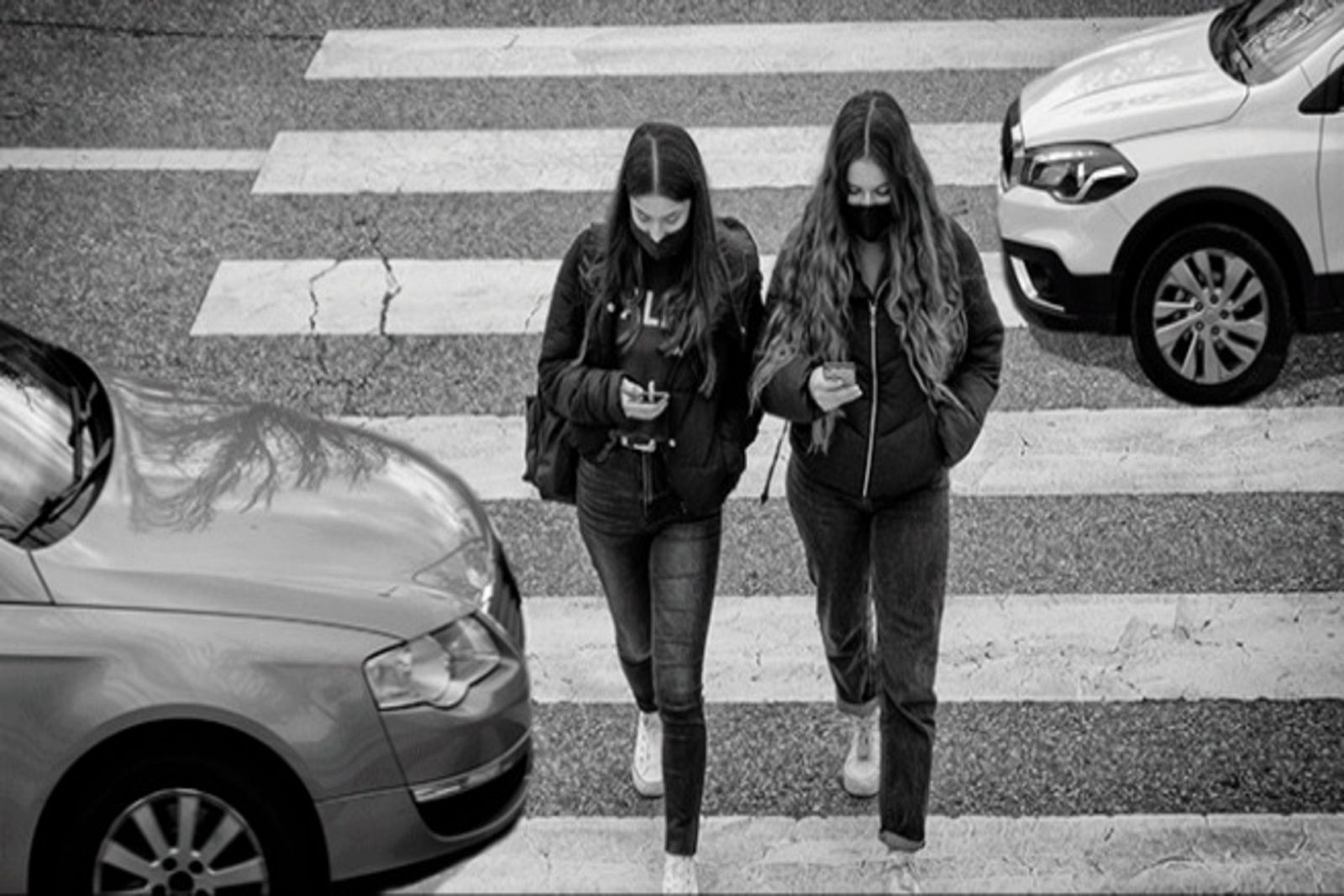 Más cerca - Las víctimas de violencia vial necesitan su espacio - Escuchar ahora