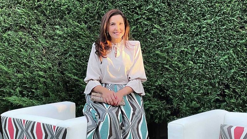 El gallo que no cesa - Limpieza, orden y felicidad en casa con Bego 'La Ordenatriz'