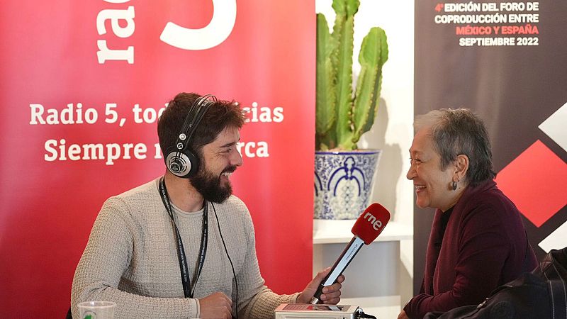 El cine que viene - Mestizo Lab - 30/9/22 - Escuchar ahora