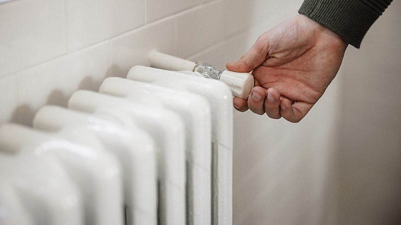 Las Mañanas de RNE con Íñigo Alfonso - Plan de contingencia energética: "Este invierno está salvado, la duda está en el siguiente"