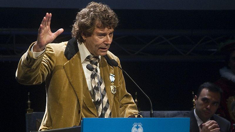 Más cerca - El inmenso legado que deja Jesús Quintero - Escuchar ahora