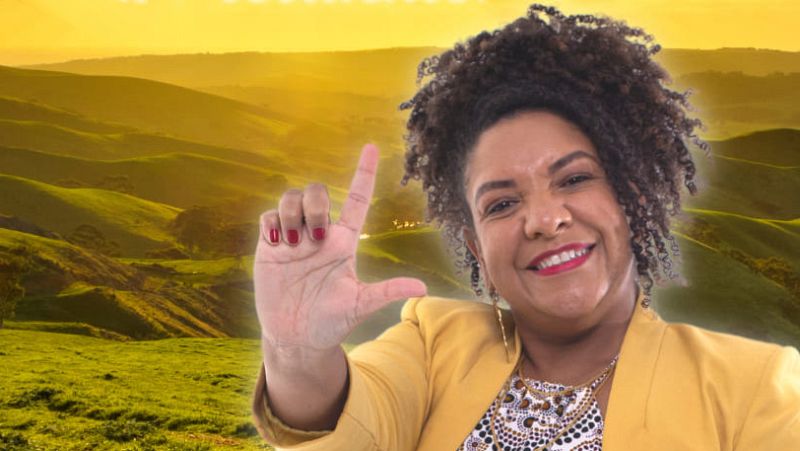 Hora América - Renata Souza, defensora de derechos humanos en Brasil - 04/10/22 - escuchar ahora