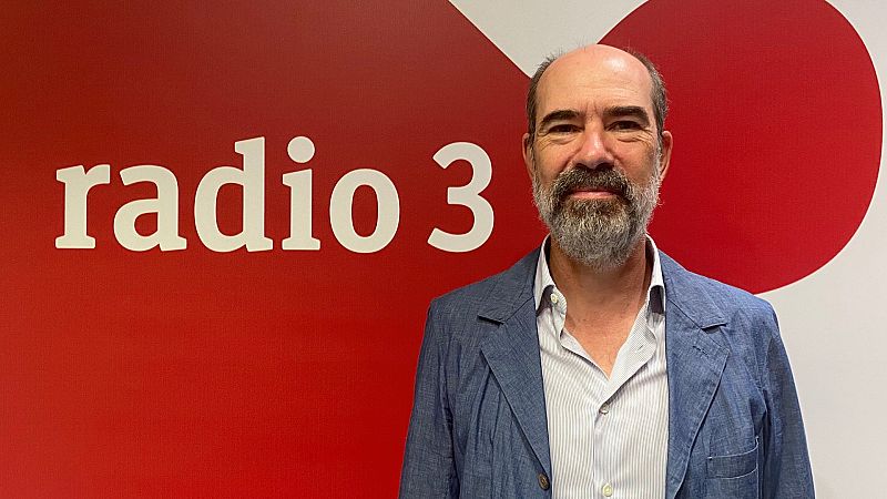 Hoy empieza todo 2 - Girasoles silvestres, Malas compañías y Alejandro Zambra - 05/10/22 - escuchar ahora