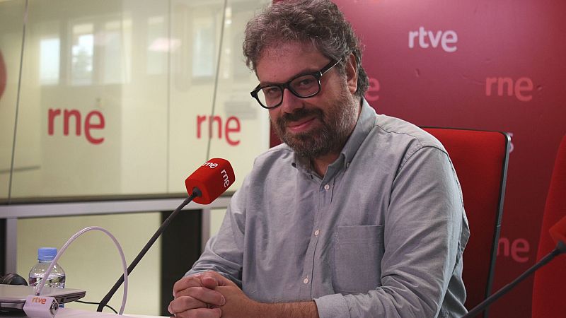 El ojo crítico - ¿Quién es ese tal González?