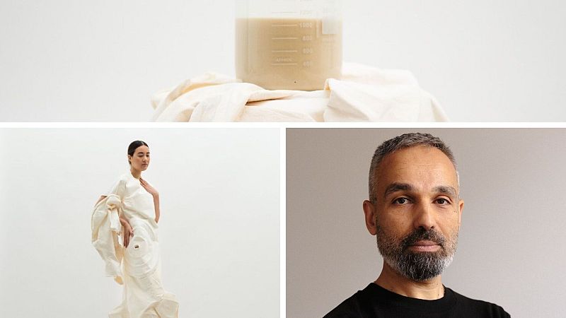 Por tres razones - Un spray prêt-à-porter - Escuchar ahora