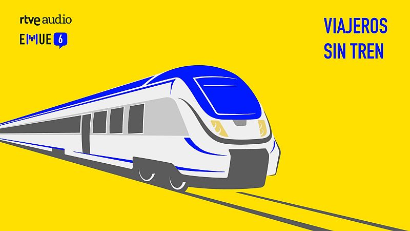 Esto merece una explicación - Viajeros sin tren