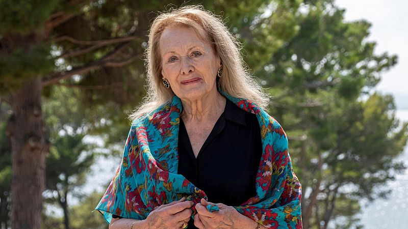 El ojo crítico - La intimidad colectiva de Annie Ernaux