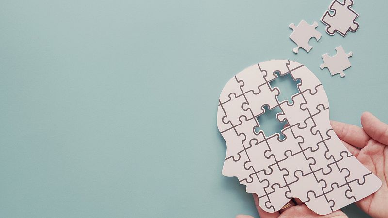 Amnesia disoviativa: cuando el cerebro se apaga - Escuchar ahora