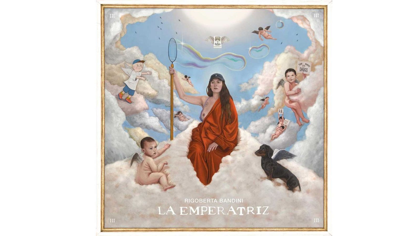 A media mañana - "Con mi hijo he recuperado la ilusión y la ingenuidad" - Escuchar ahora