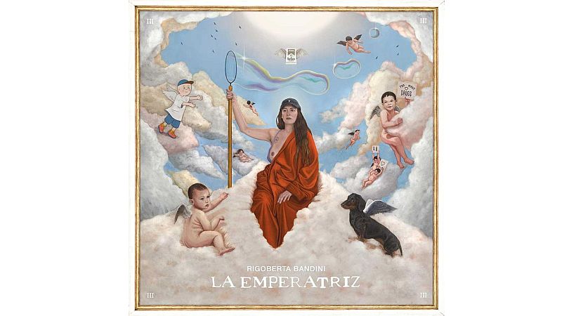 A media mañana - "Con mi hijo he recuperado la ilusión y la ingenuidad"