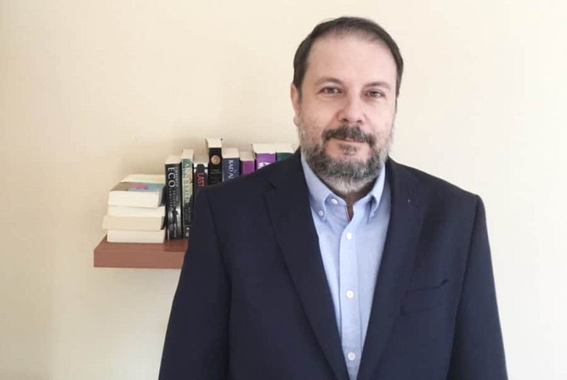 Día del trabajo decente 07/09/22 - escuchar ahora