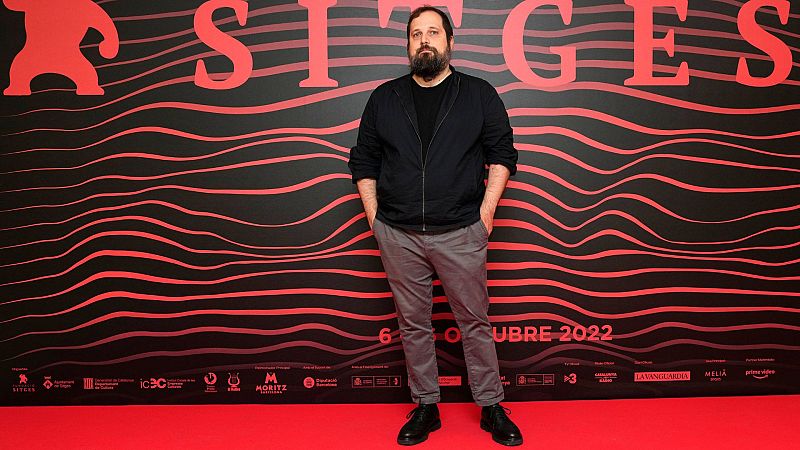 El ojo cr��tico - 'Mantícora', la retorcida historia de amor de Carlos Vermut - Escuchar ahora