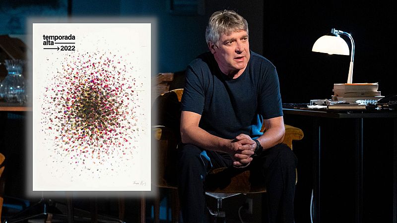 El ojo crítico - Carlos Vermut y Temporada Alta