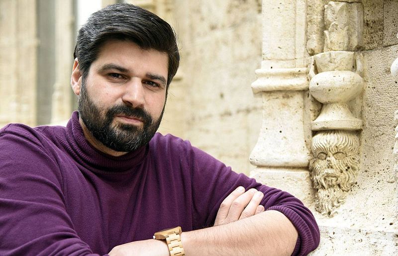 Entrevista Vicent Baydal - Orígenes 9 Octubre - Comunidad Valenciana Informativos | Escuchar