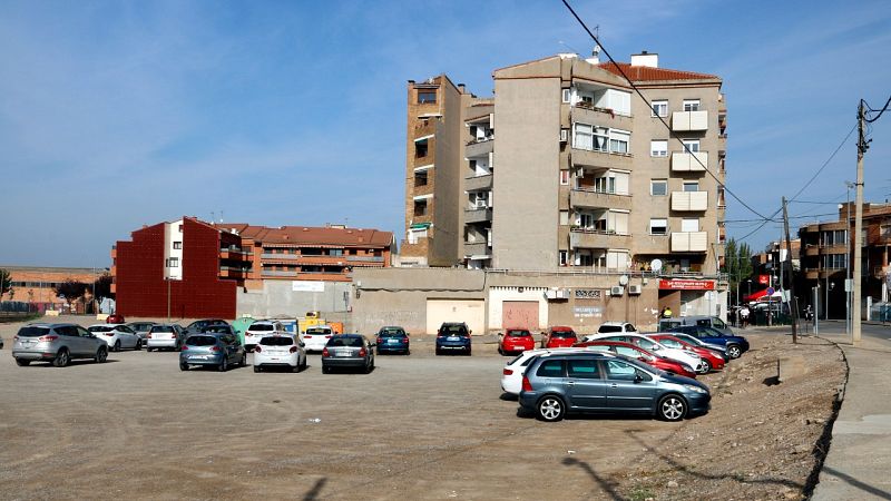 Continuen buscant l'autor de l'apunyalament mortal a les Borges Blanques