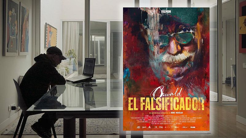 El ojo crítico - Mery Cuesta y las falsificaciones