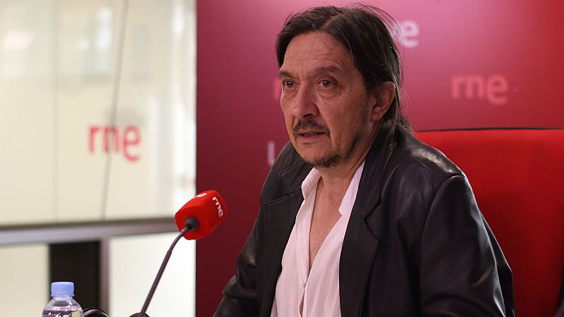 El ojo crítico - El 'Tostonazo' de Santiago Lorenzo - Escuchar ahora