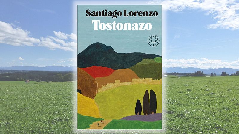 El ojo crítico - Santiago Lorenzo y Almudena Grandes - Escuchar ahora