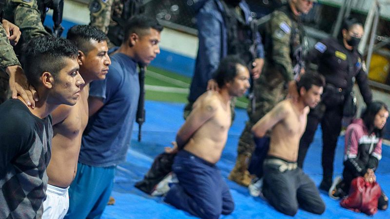 Cinco Continentes - Óscar Martínez, periodista salvadoreño amenazado