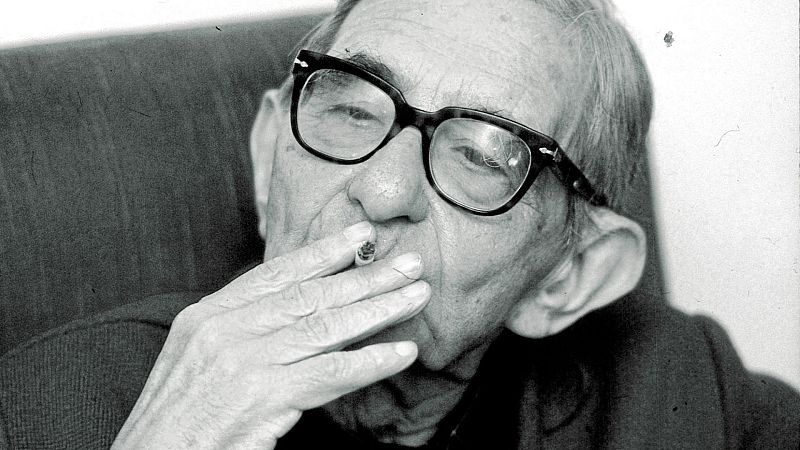 Audios para recordar - Torrente Ballester, premio Planeta - 11/10/22 - Escuchar ahora