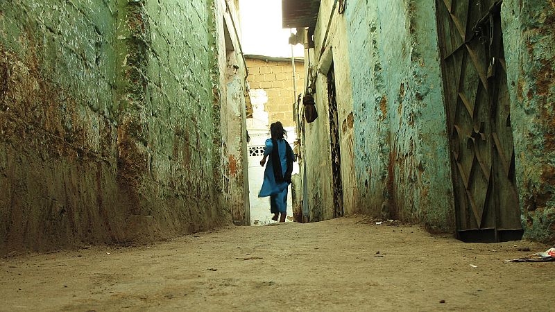 Más cerca - Peligran los avances contra los matrimonios forzados de niñas - Escuchar ahora