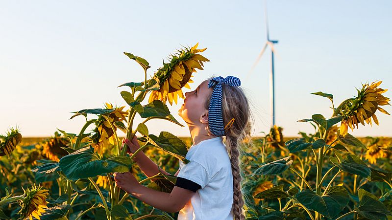 A media mañana - La infancia y el medio ambiente - 11/10/22