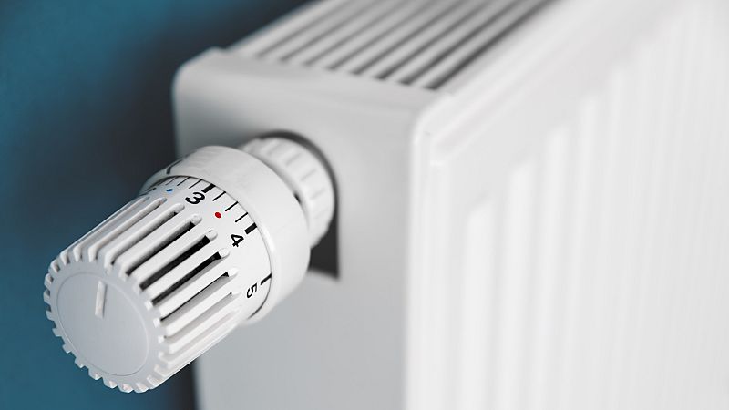 Las Mañanas de RNE - Consejo General de Colegios de Administradores de Fincas: "La que se viene este invierno con las tarifas del mercado libre es inasumible"