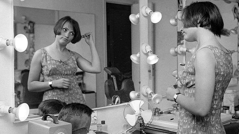 Joyas del archivo sonoro - Pilar Miró, directora de RTVE (I) - Escuchar ahora