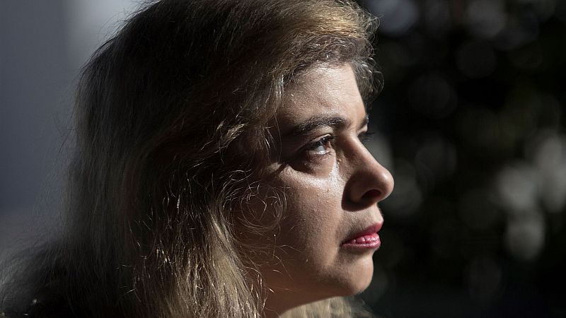 El ojo crítico - Mariana Enríquez: "Hay oscuridad en nosotras" - Escuchar ahora