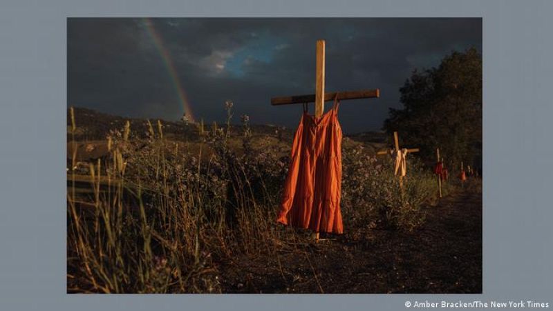 World Press Photo en Valencia 14/10/22 - escuchar ahora