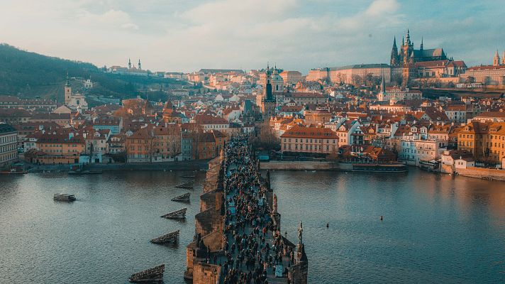 Música y Significado - MOZART: Sinfonía 38 \"Praga\" - 15/10/22 - escuchar ahora