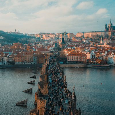 Música y Significado - MOZART: Sinfonía 38 \"Praga\" - 15/10/22 - escuchar ahora
