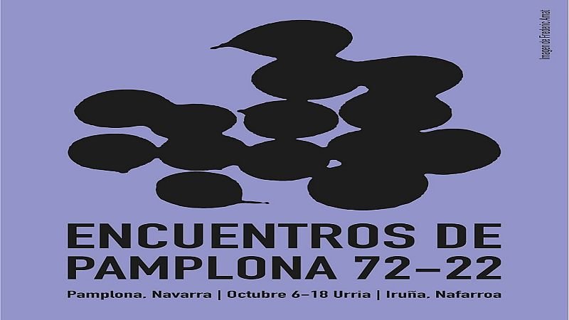 Svetlana Aleksiévich, Premio Nobel de Literatura, en Pamplona 17/10/2022 Navarra - escuchar ahora