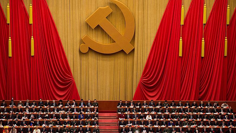 Reportajes 5 continentes - Xi Jinping formaliza su tercer mandato en el XX Congreso del PCCh