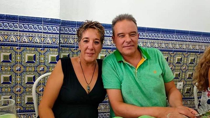 Por tres razones - Cristina, 49 años, encuentra a su hermano Óscar - Escuchar ahora