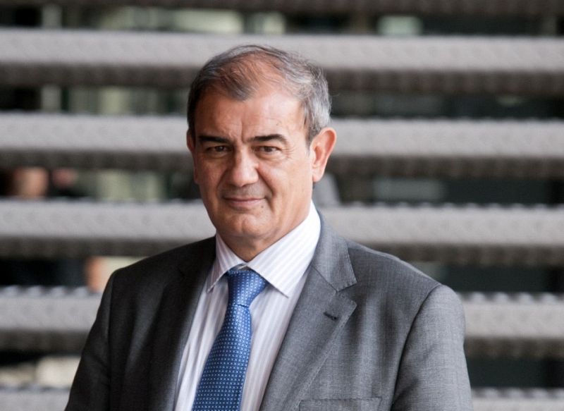 Entrevista con Juan Antonio Pedreño presidente de UCOMUR - Escuchar ahora