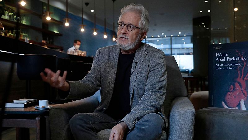 El ojo crítico - Gerardo Vilches 'Llévame cotigo' - Escuchar ahora