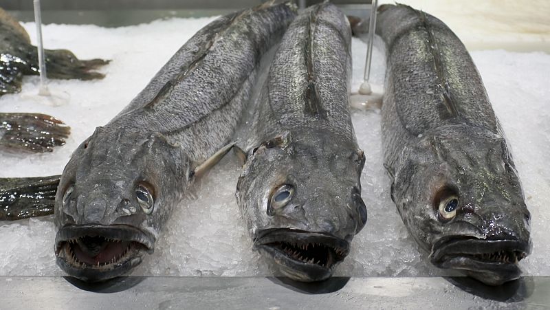 Españoles en la mar - Aumenta la cuota de merluza sur para España - 18/10/22