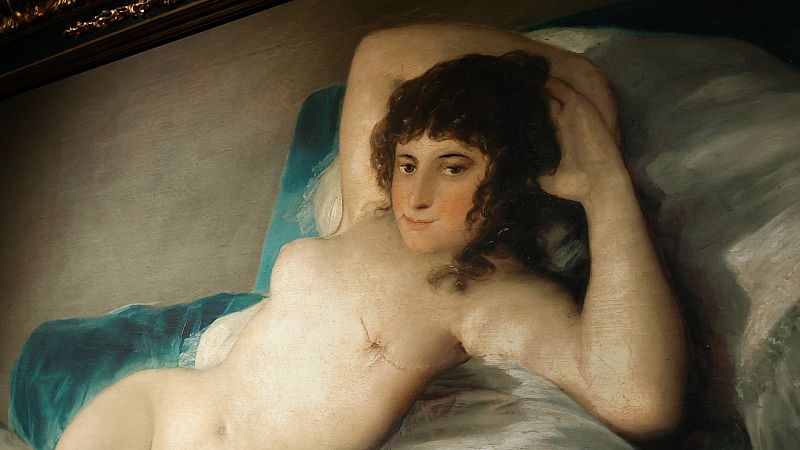 Las Mañanas de RNE - Ciencia y cultura se unen en el Museo Thyssen-Bornemisza