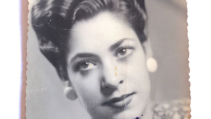 Las cuñas de RNE - Ana Gutiérrez, la Tangerina: una heroína olvidada