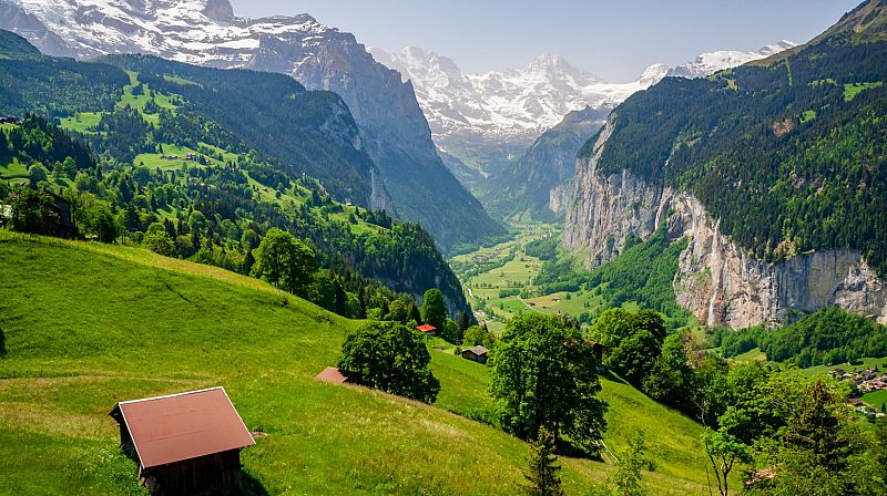 Vida Verda - L'Alta Muntanya no es pot convertir en un parc temàtic