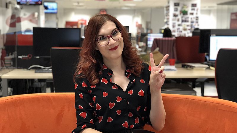 Gente Despierta - Elsa Ruiz: "La transfobia no es feminismo"