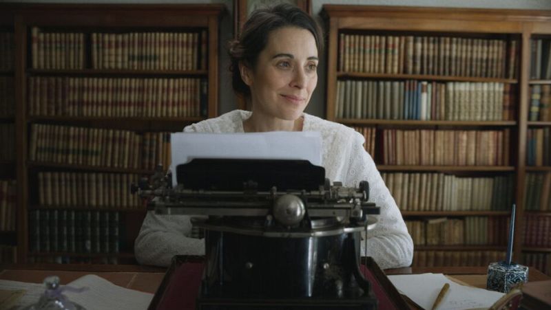 Punto de enlace - María Lejárraga: escritora y pionera feminista - 20/10/20