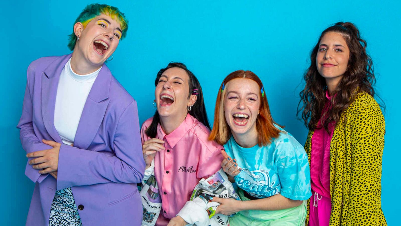 A media mañana - Ginebras: "De Alex Turner nos gusta su música y su tupé" - Escuchar ahora