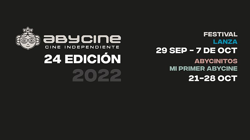 El cine que viene - Abycine lanza/Linea imaginaria - 14/10/22
