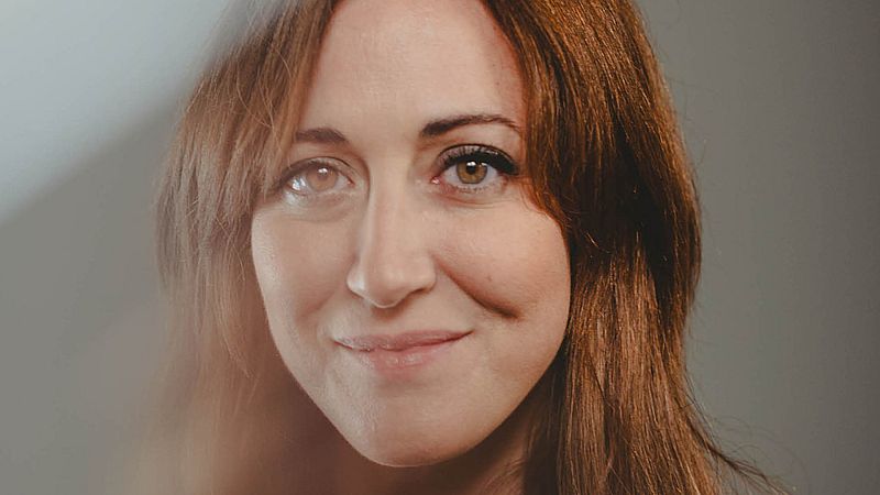 Patio de Voces - Nena Daconte tiene mucho que contarnos - 22/10/22