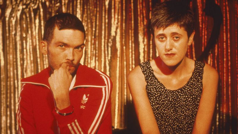 Hoy empieza todo - Sesión Melocotonazo: Everything But The Girl, Morrisey... - 24/10/22 - escuchar ahora
