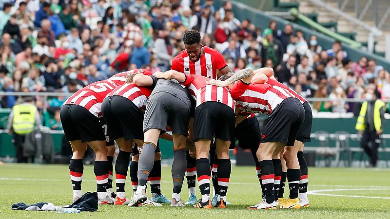Las Mañanas de RNE - Javier Arroyo (URJC) sobre la Ley del Deporte: "La tramitación llega con acuerdos ya firmados"